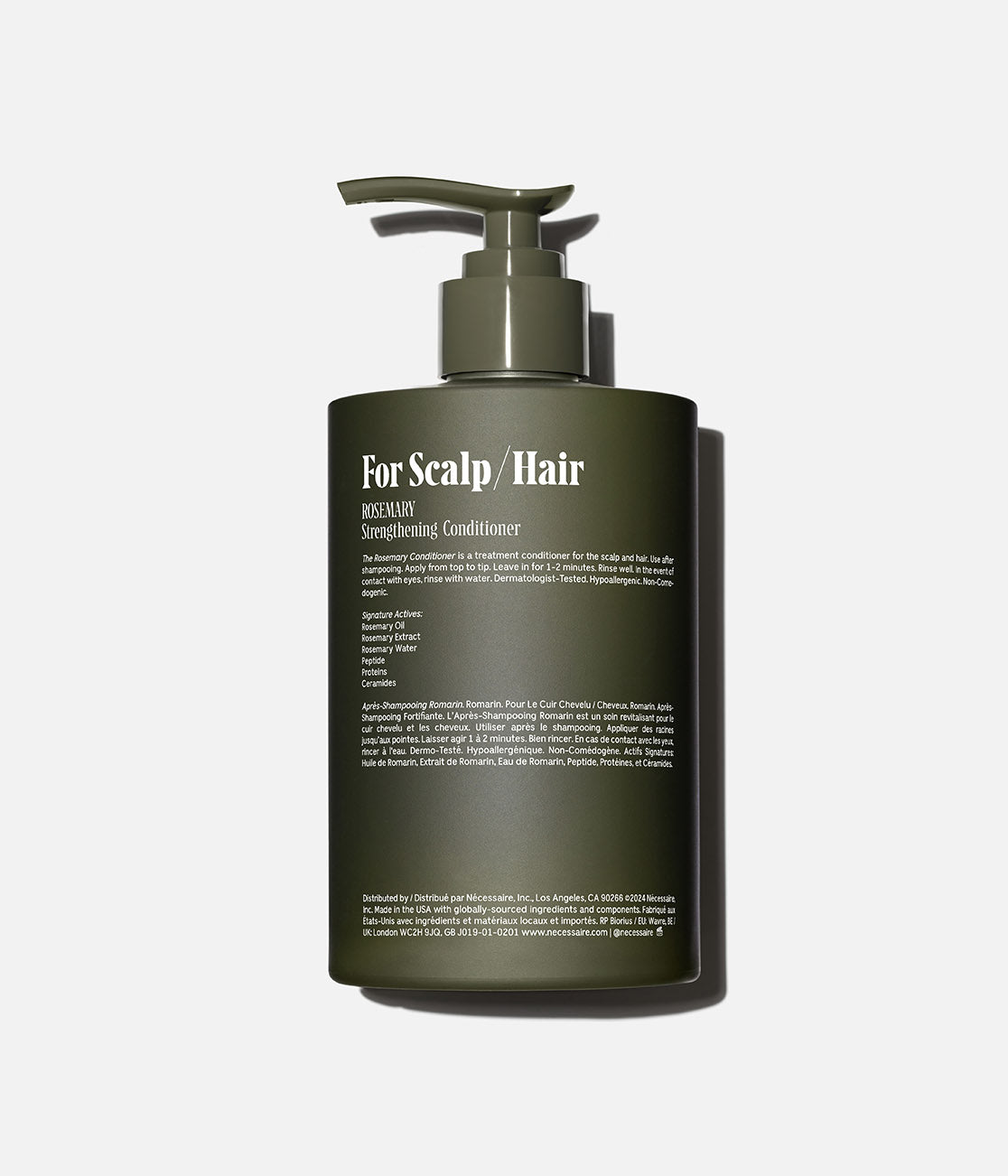 Rosemary Conditioner | Multi-Protein - Image 2