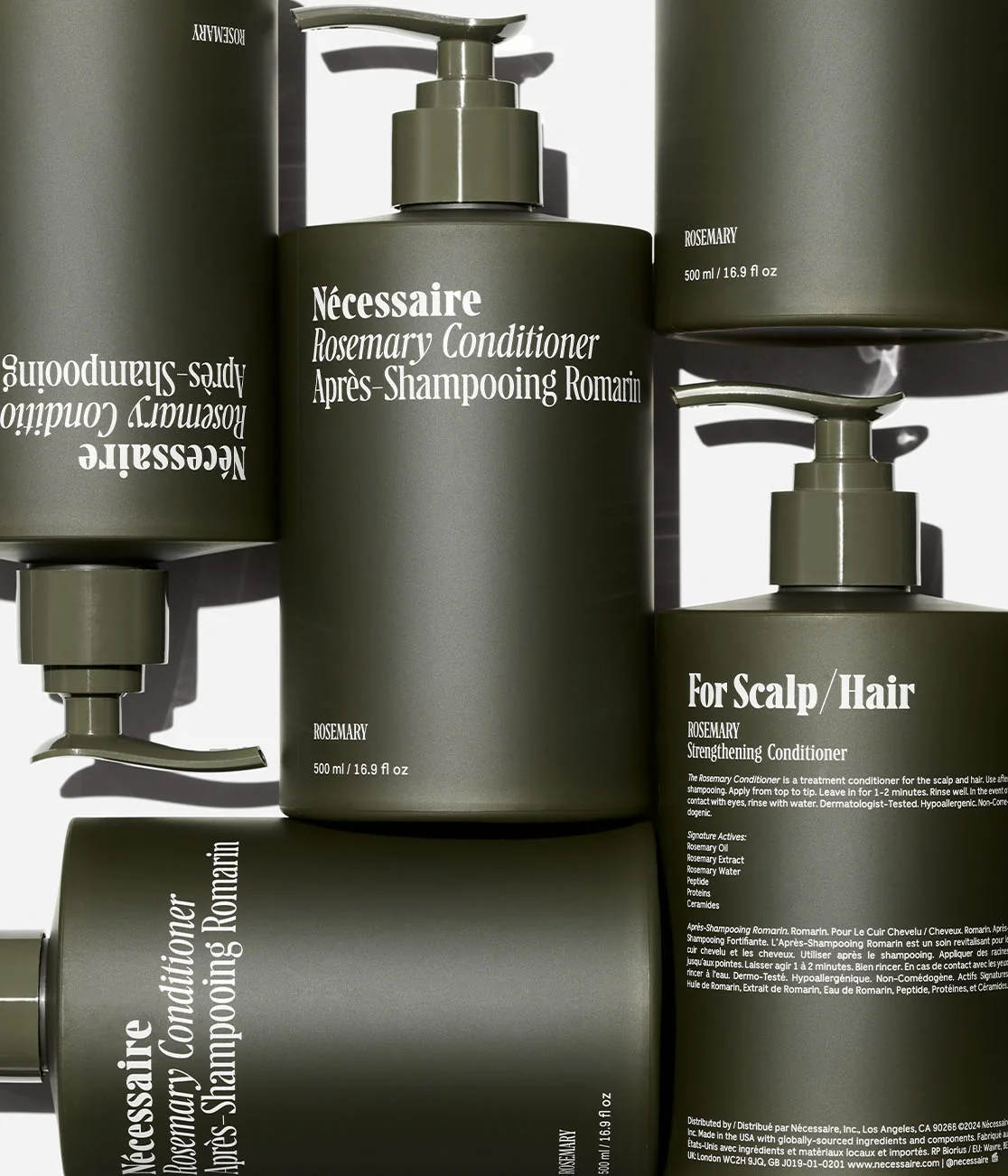 Rosemary Conditioner | Multi-Protein - Image 4