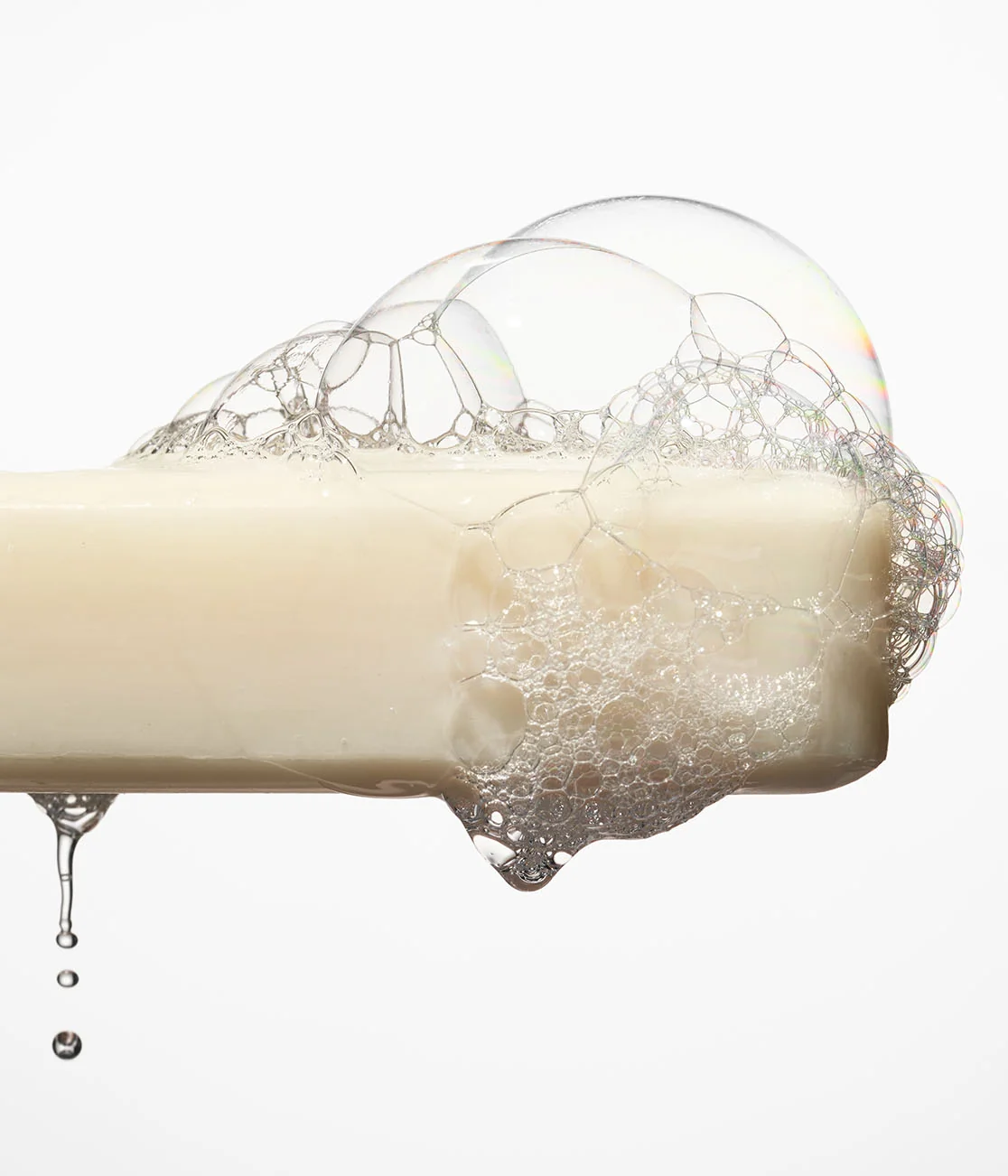 The Body Exfoliant Bar | 2% Physical Exfoliant - Image 4