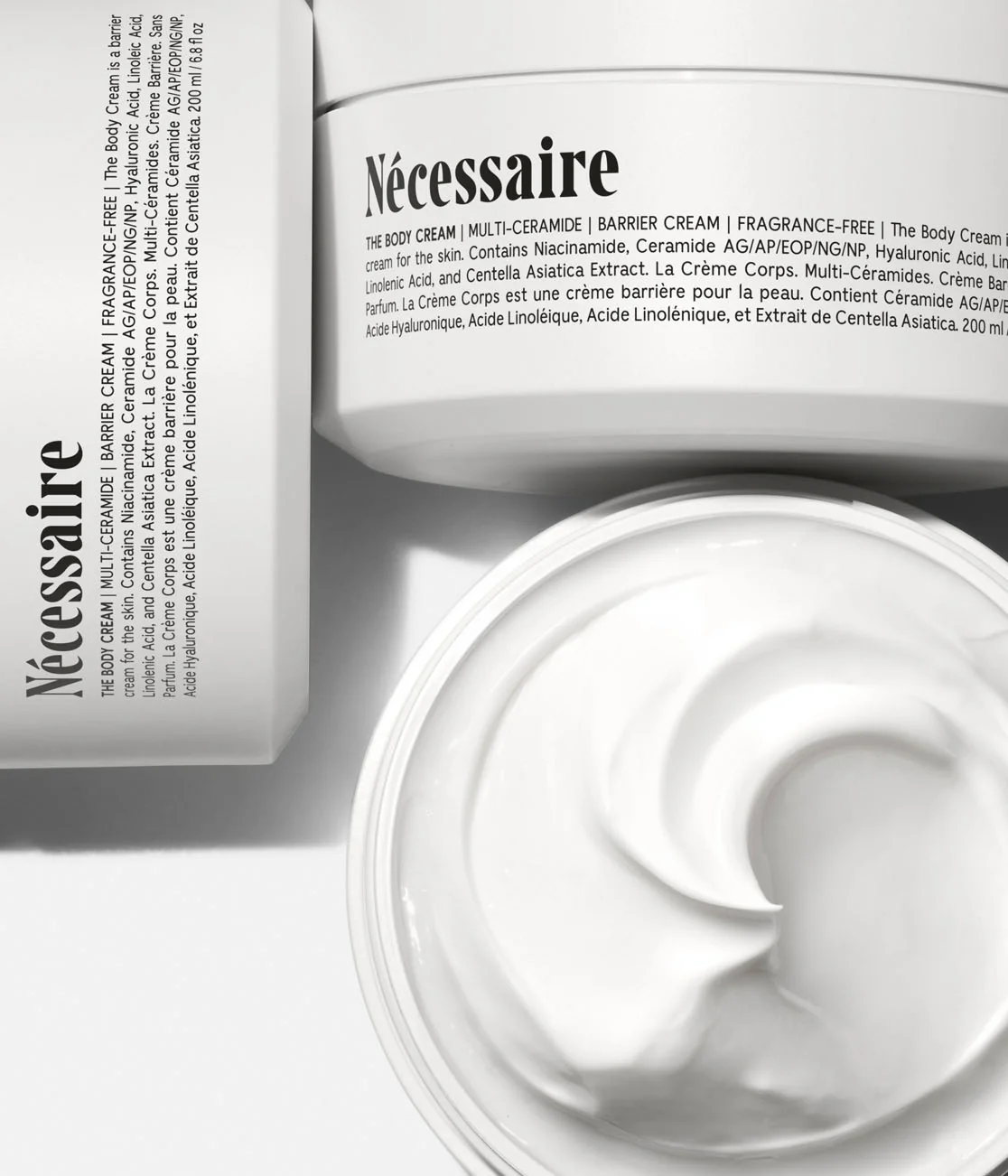 The Body Cream | Barrier Complex - Image 4