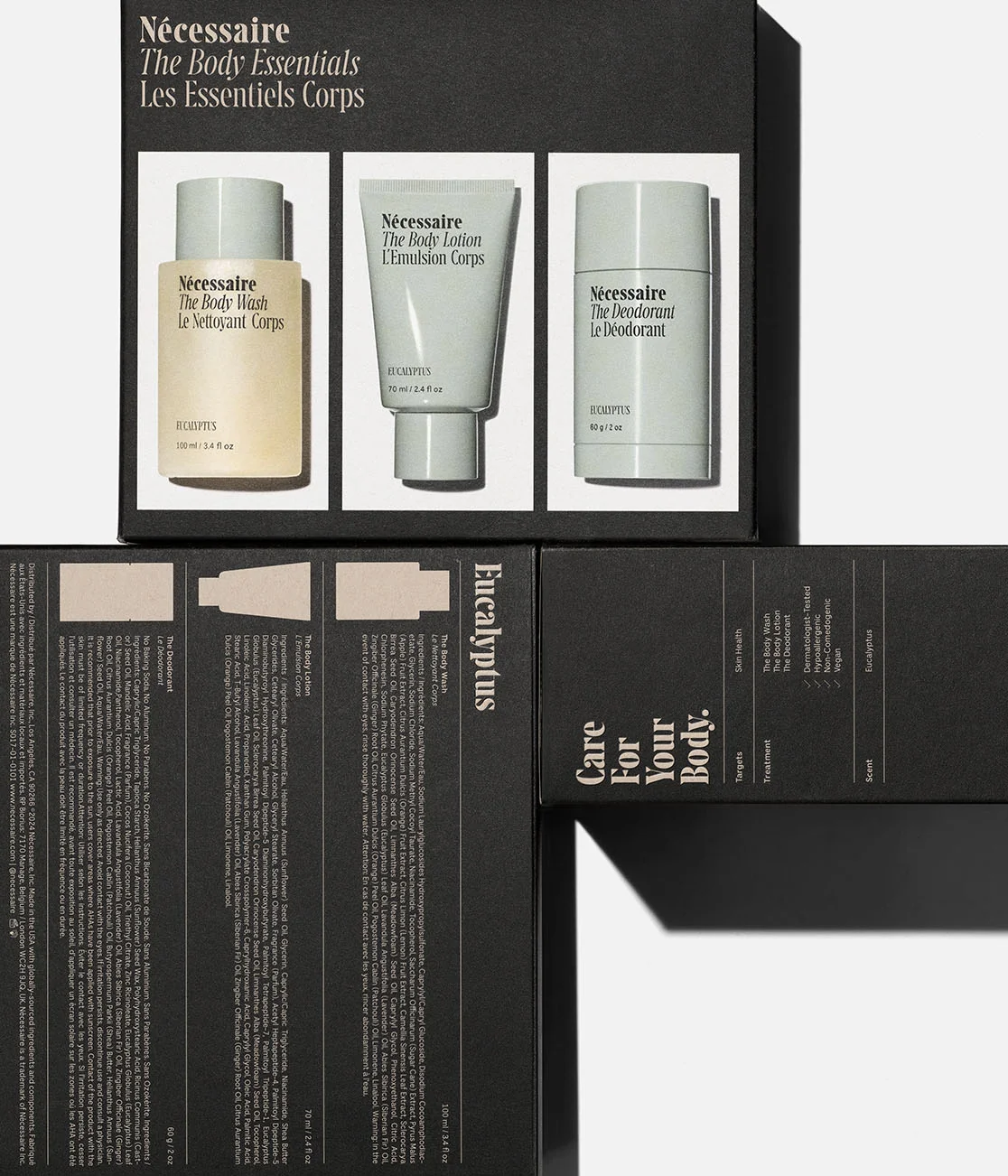 The Body Essentials Mini - Image 6