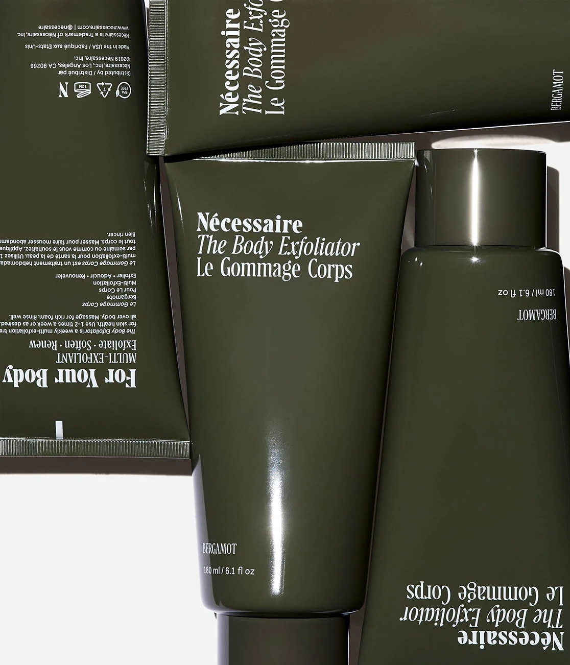 The Body Exfoliator | Physical + Chemical - Image 12