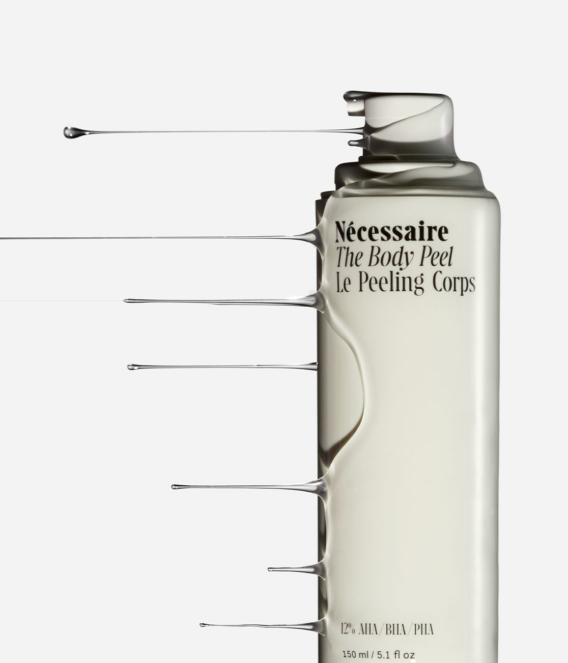 The Body Peel | 12% AHA/BHA/PHA - Image 4