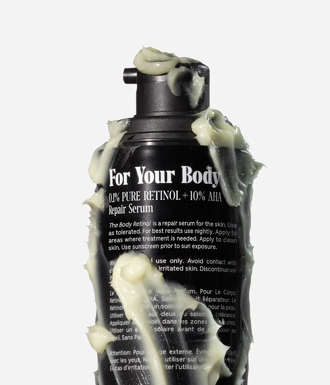 The Body Retinol | 0.1% Retinol - Image 4