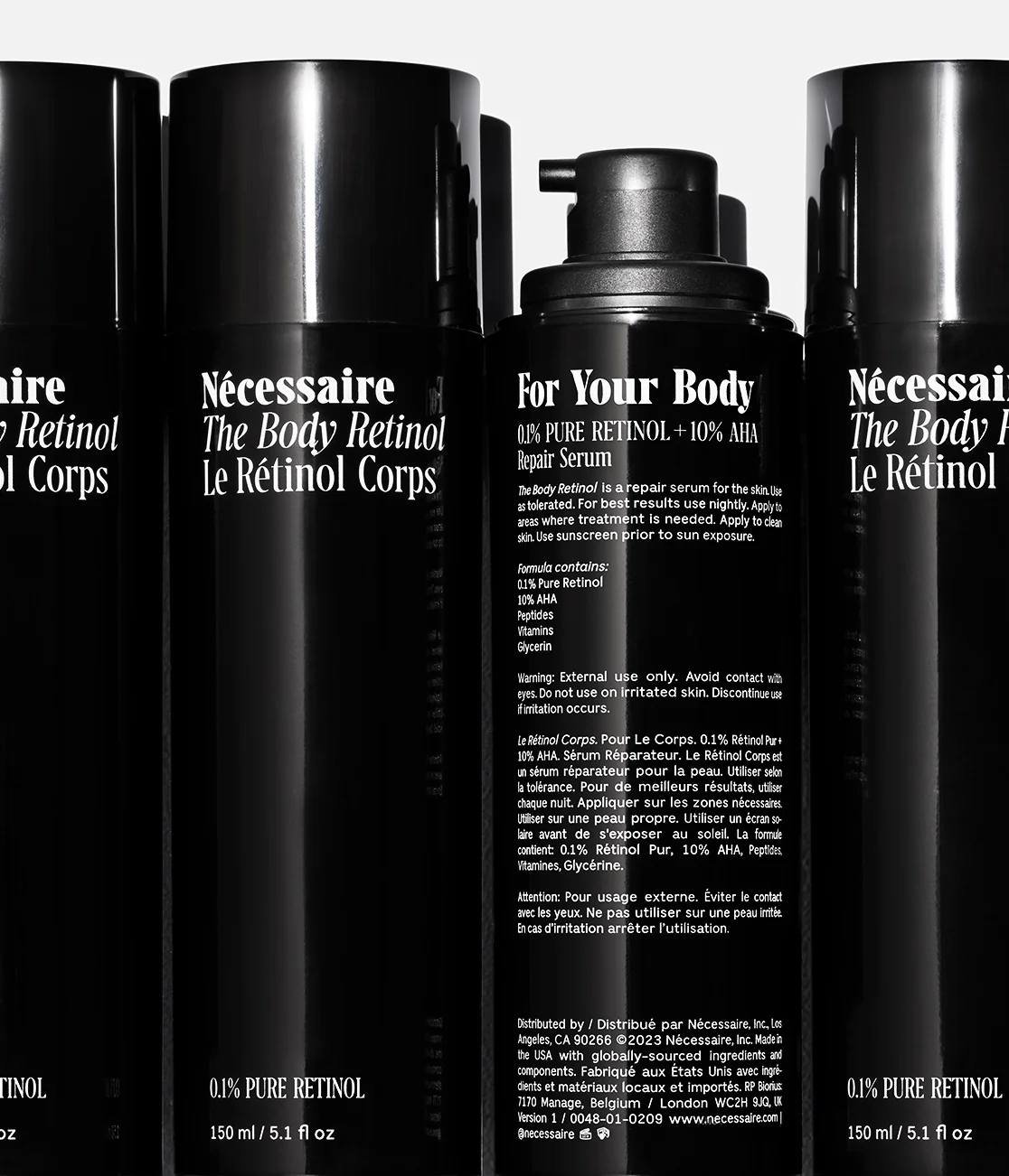 The Body Retinol | 0.1% Retinol - Image 5