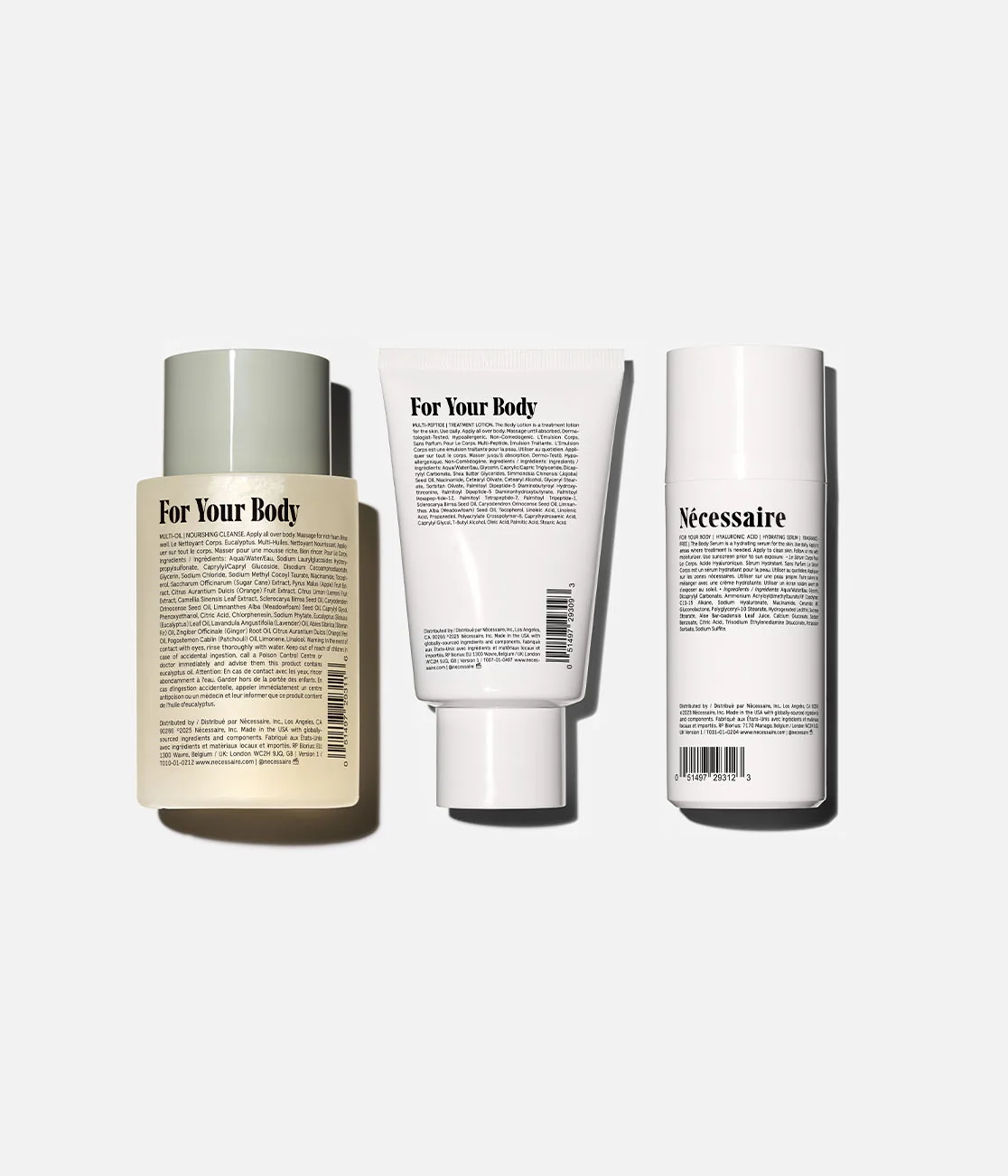 The Body Ritual Kit - Image 3