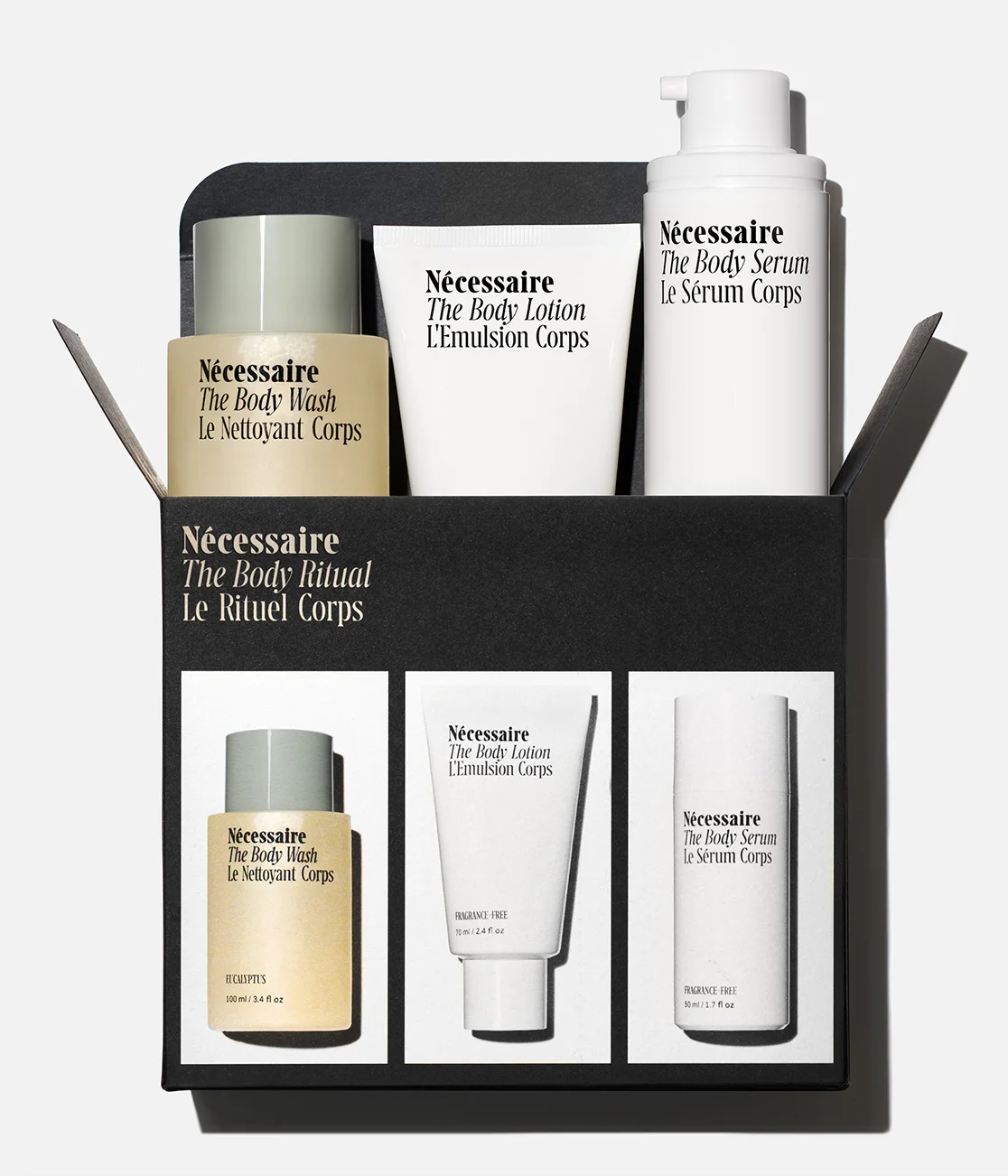 The Body Ritual Kit - Image 5