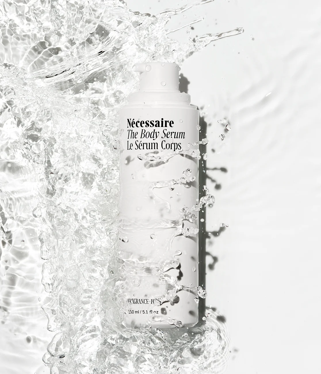 The Body Serum | 0.5% Hyaluronic Acid - Image 5