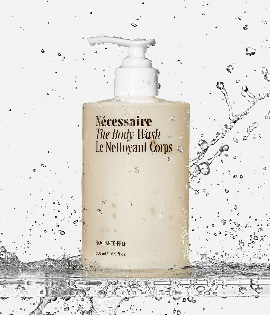 The Body Wash | Barrier Complex - Image 4