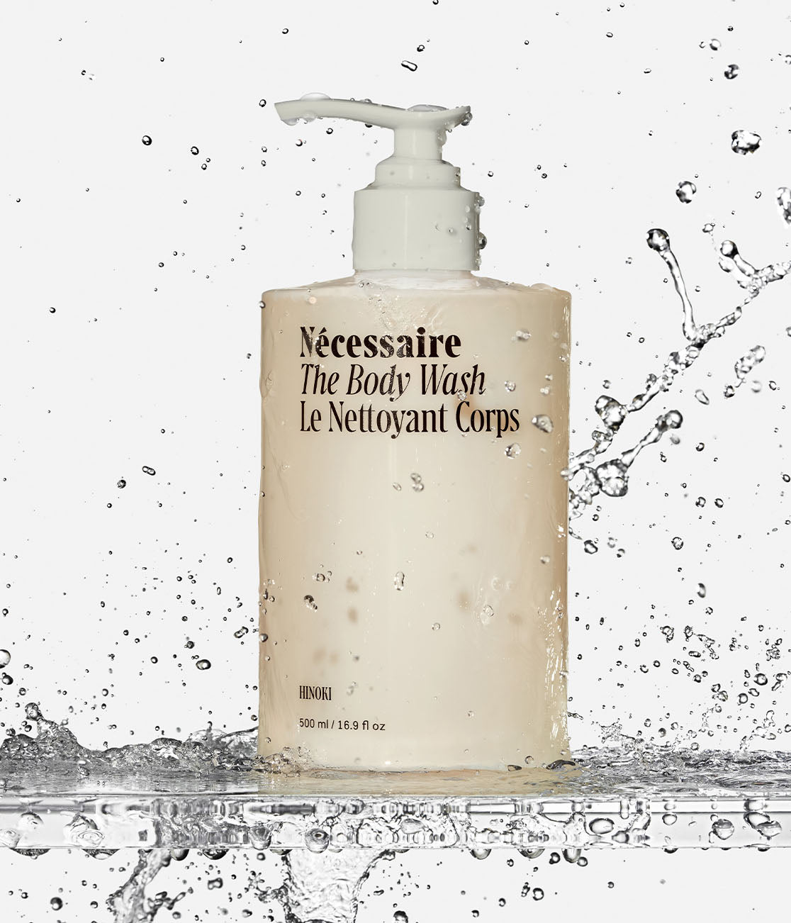 The Body Wash | Multi-Acid - Image 5