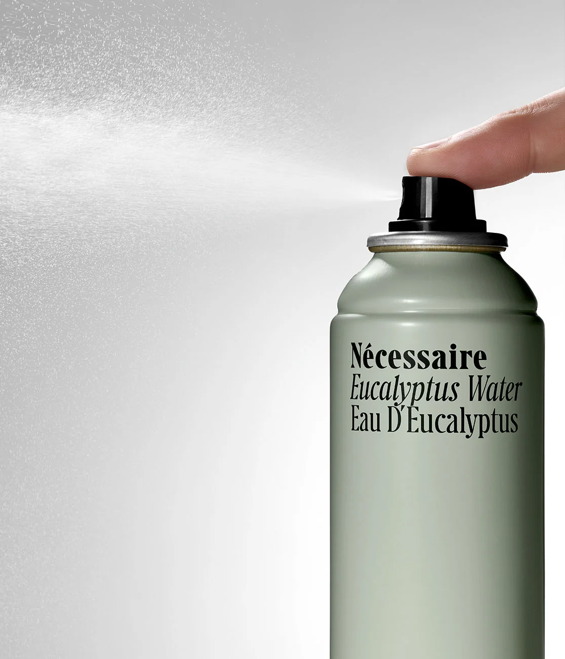 The Body Wipe + Eucalyptus Water - Image 6