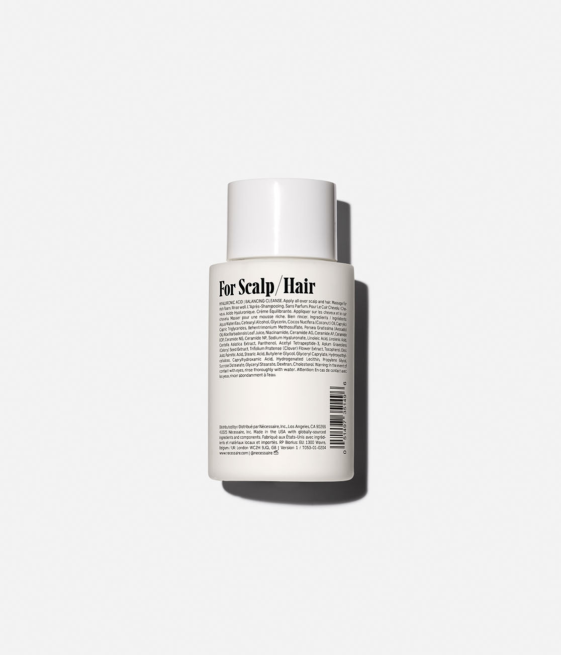 The Conditioner | Hyaluronic Acid | Travel - Image 2
