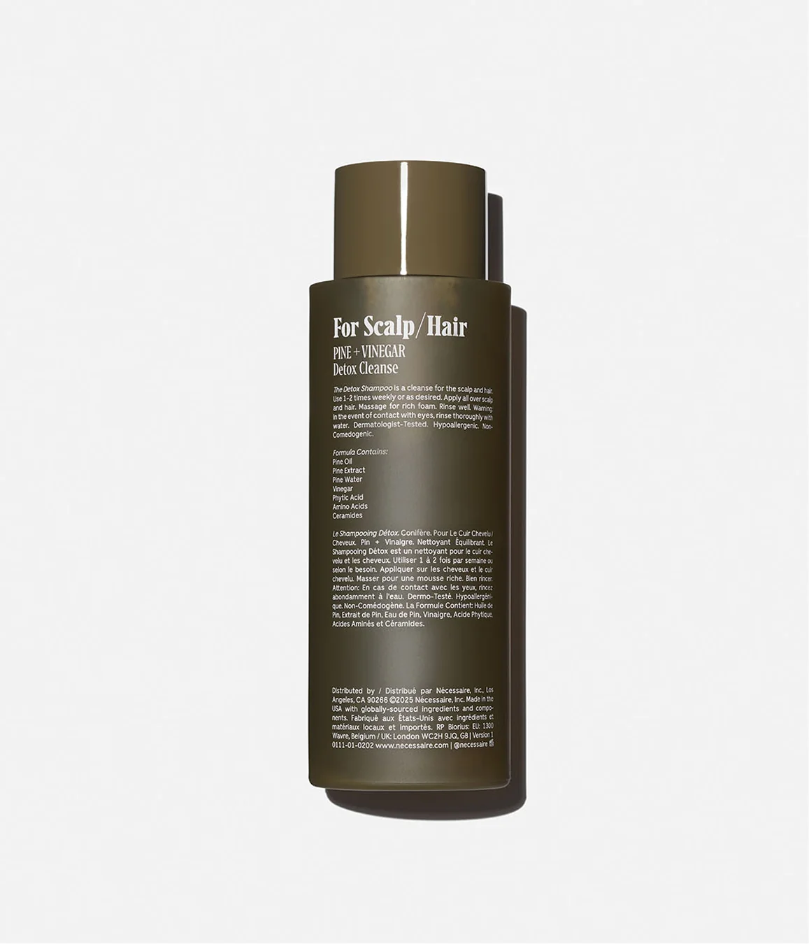 The Detox Shampoo - Image 3