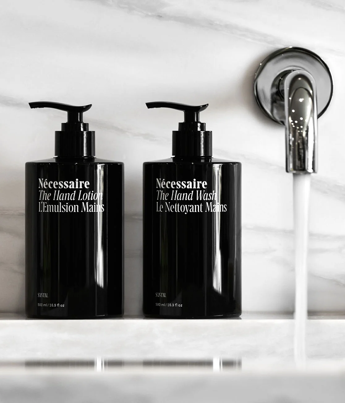 The Hand Wash + The Hand Lotion - Image 4