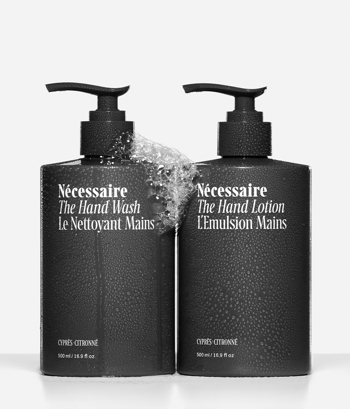 The Hand Wash + The Hand Lotion - Image 4