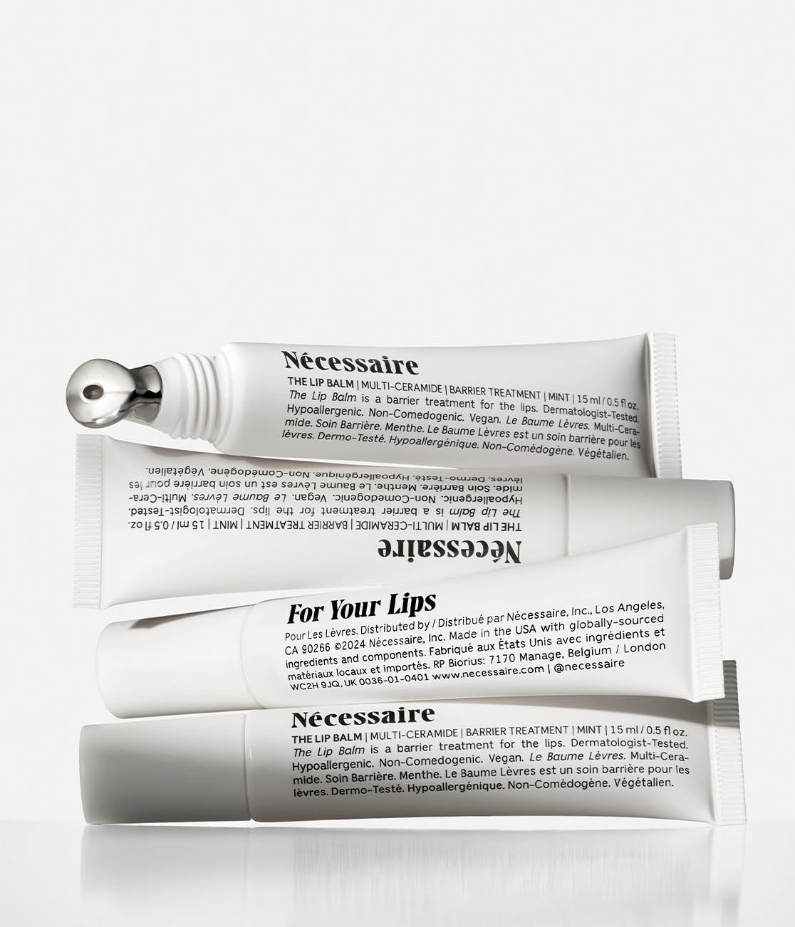 The Lip Balm | Multi-Ceramide - Image 5