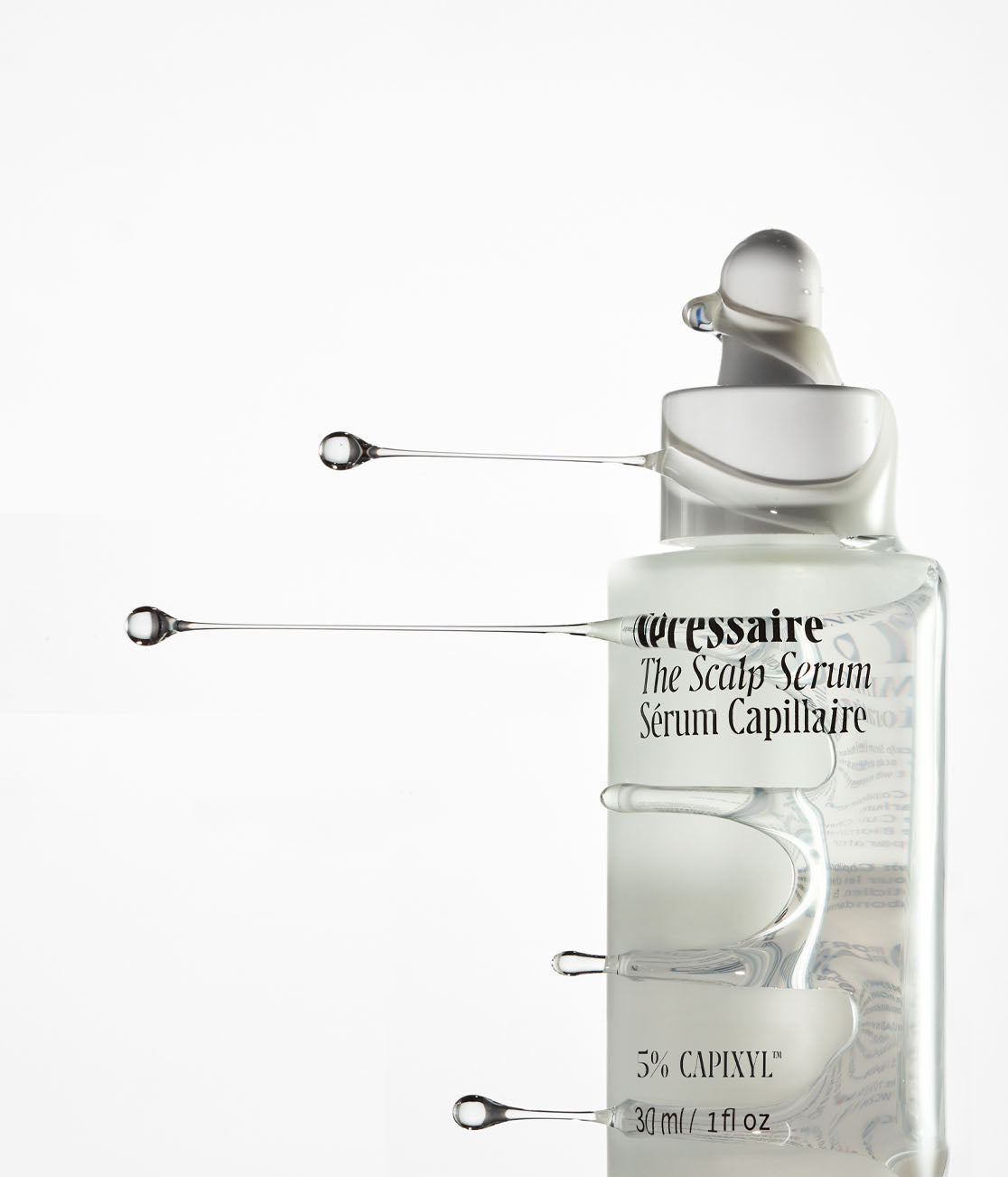 The Scalp Serum | 30-Day Supply | 1% Hyaluronic Acid - Image 4